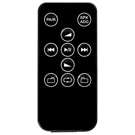 Pack Complet Line One Play + Micro main sans fil Mipro Elokance