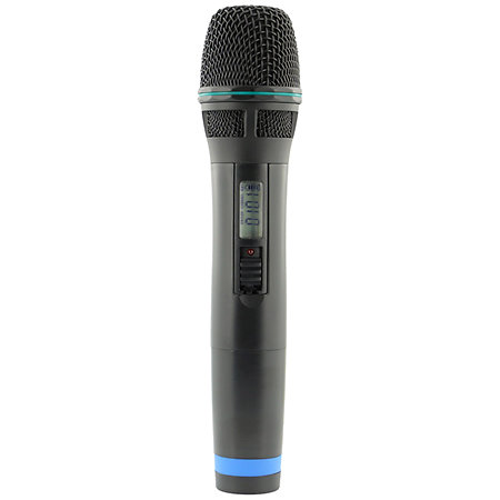 Pack Complet Line One Play + Micro main sans fil Mipro Elokance