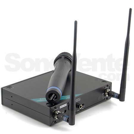 Pack Complet Eon One Compact + Micro main sans fil Mipro JBL