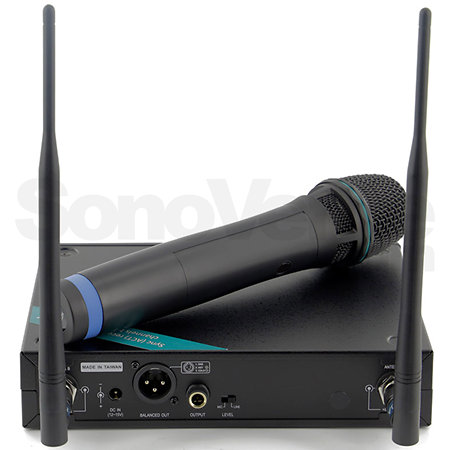 Pack Complet Eon One Compact + Micro main sans fil Mipro JBL