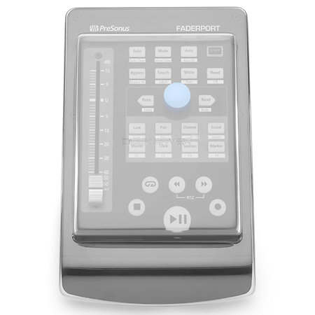 Presonus Faderport Cover DeckSaver