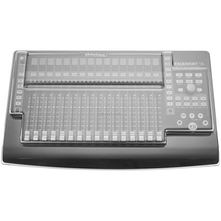 Presonus Faderport 16 Cover DeckSaver
