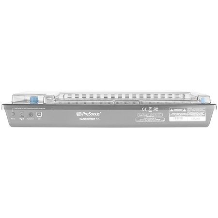 Presonus Faderport 16 Cover DeckSaver