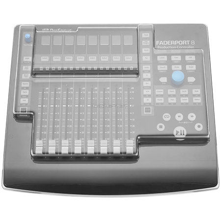 DeckSaver Presonus Faderport 8 Cover