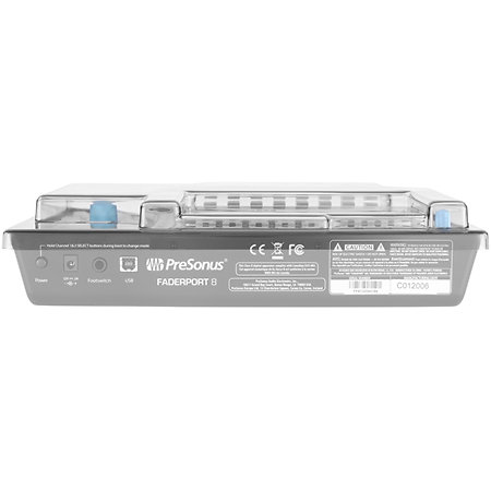 Presonus Faderport 8 Cover DeckSaver