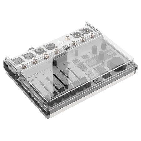 Behringer Flow 8 Cover DeckSaver