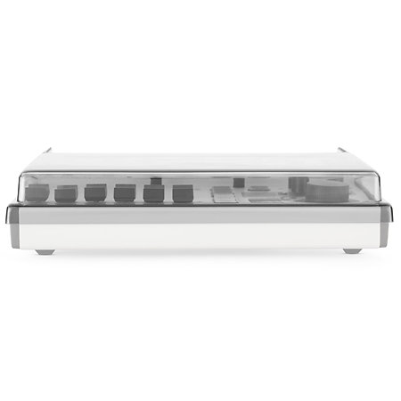 Behringer Flow 8 Cover DeckSaver