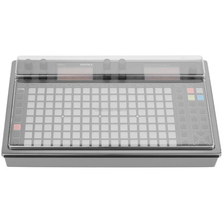 DeckSaver Squarp Instruments Hapax Cover