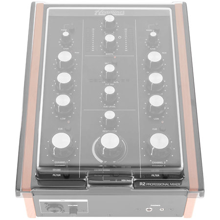 DeckSaver Headliner R2 Cover (Soft-Fit)