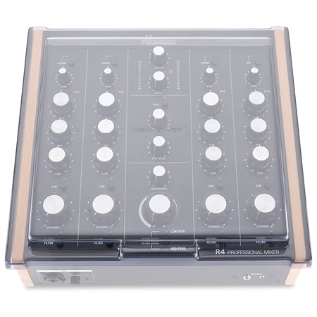 DeckSaver Headliner R4 Cover (Soft-Fit)