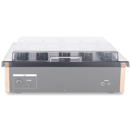 Headliner R4 Cover (Soft-Fit) DeckSaver