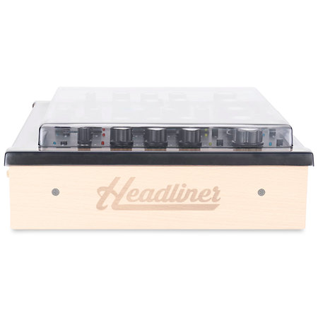 Headliner R4 Cover (Soft-Fit) DeckSaver