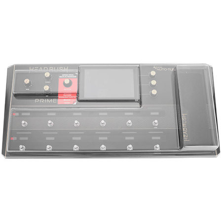 DeckSaver Headrush Prime Cover