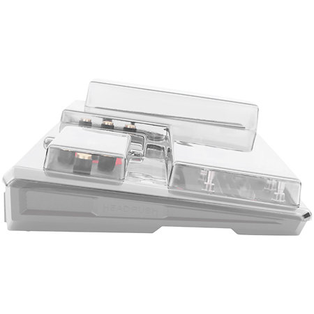 Headrush Prime Cover DeckSaver