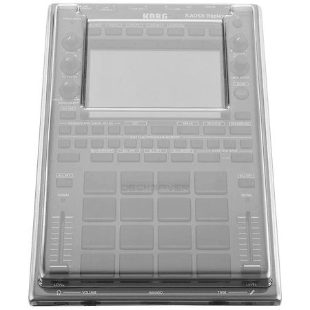 Korg Kaoss Replay Cover DeckSaver