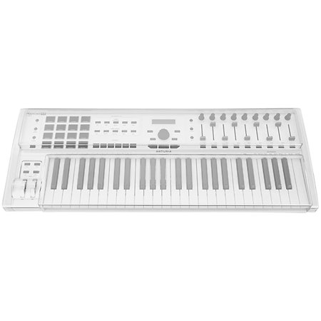DeckSaver Arturia Keylab 49 Mk2 Cover