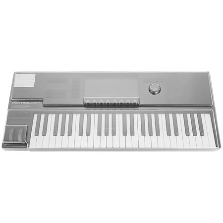 DeckSaver Native Instruments Kontrol S49 Mk3 Cover