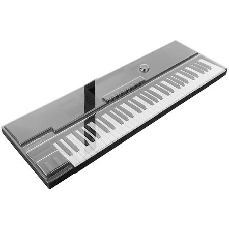 DeckSaver Native Instruments Kontrol S61 MK3 Cover