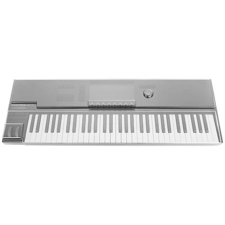 DeckSaver Native Instruments Kontrol S61 MK3 Cover