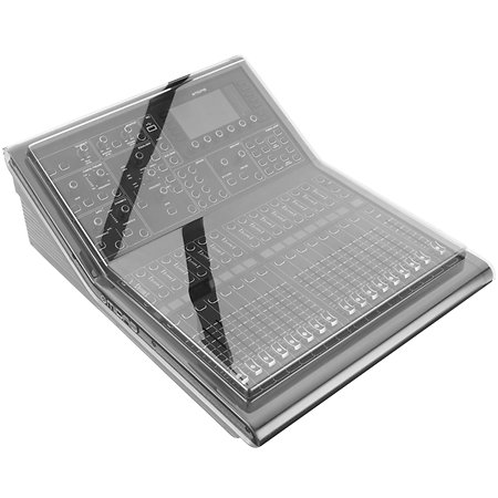 DeckSaver Midas M32R / M32R Live Cover