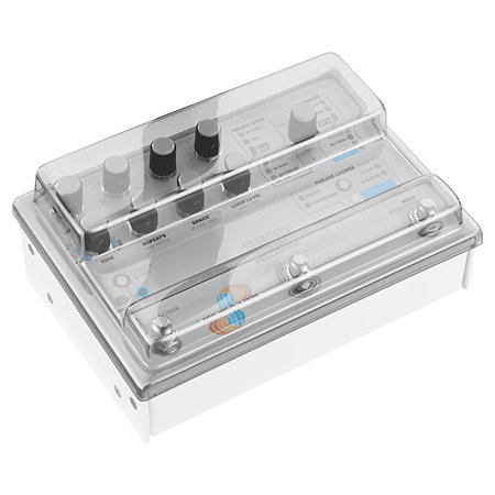 DeckSaver Hologram Electronics Microcosm Cover