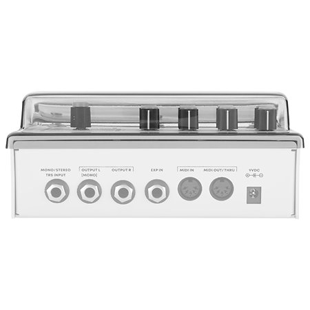 Hologram Electronics Microcosm Cover DeckSaver