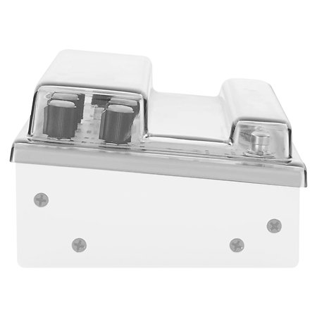 Hologram Electronics Microcosm Cover DeckSaver