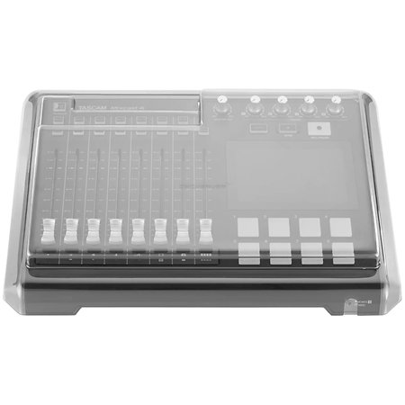 DeckSaver Tascam MixCast 4 Cover