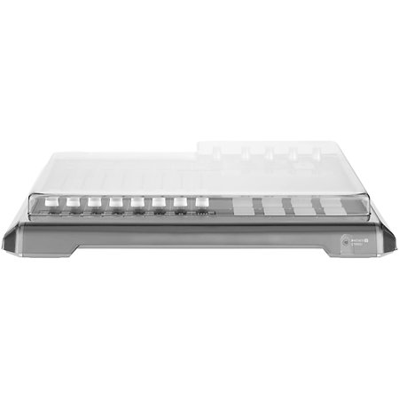Tascam MixCast 4 Cover DeckSaver