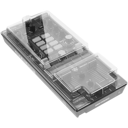 Reloop Mixtour Pro Cover DeckSaver