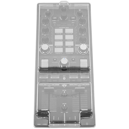 Reloop Mixtour Pro Cover DeckSaver