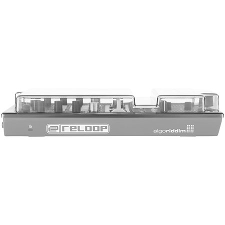 Reloop Mixtour Pro Cover DeckSaver