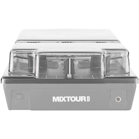 Reloop Mixtour Pro Cover DeckSaver