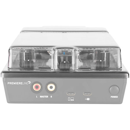 Reloop Mixtour Pro Cover DeckSaver
