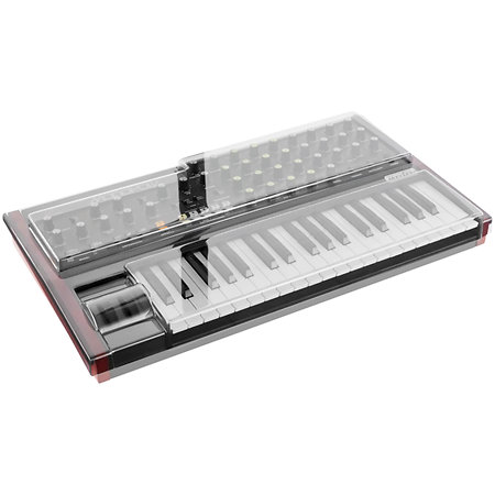 DeckSaver Behringer MonoPoly Cover