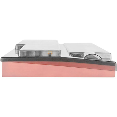 Behringer MonoPoly Cover DeckSaver