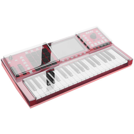 DeckSaver Akai MPC Key 37 Cover