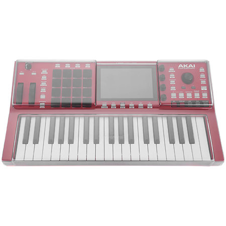 DeckSaver Akai MPC Key 37 Cover