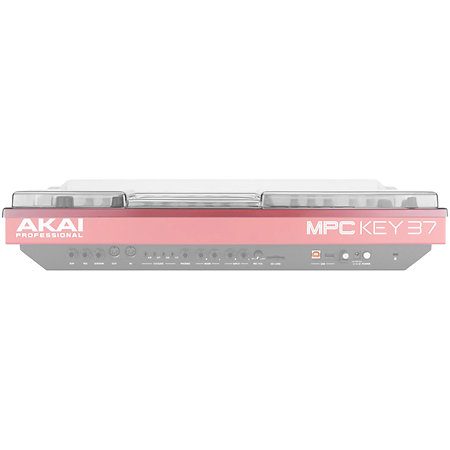Akai MPC Key 37 Cover DeckSaver