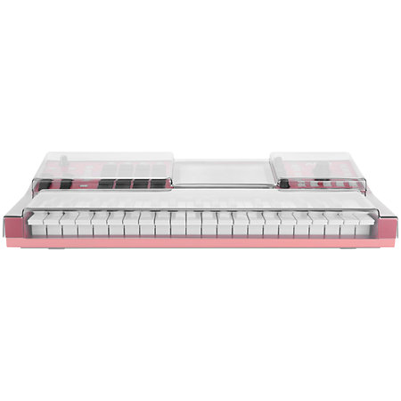 Akai MPC Key 37 Cover DeckSaver