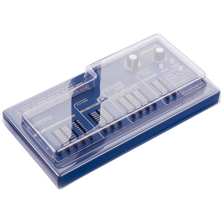 DeckSaver Dreadbox Nymphes Cover
