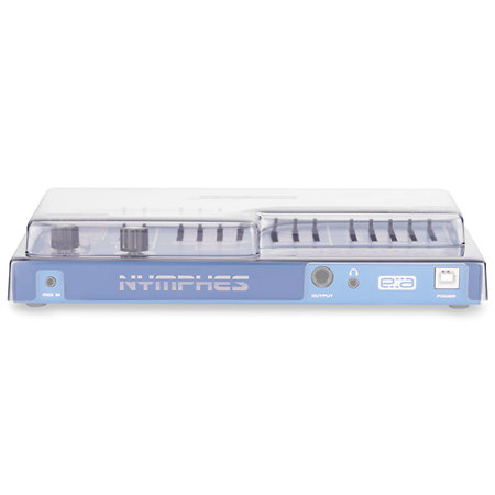 Dreadbox Nymphes Cover DeckSaver