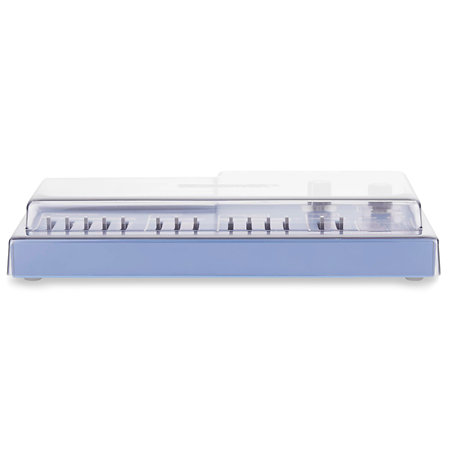 Dreadbox Nymphes Cover DeckSaver