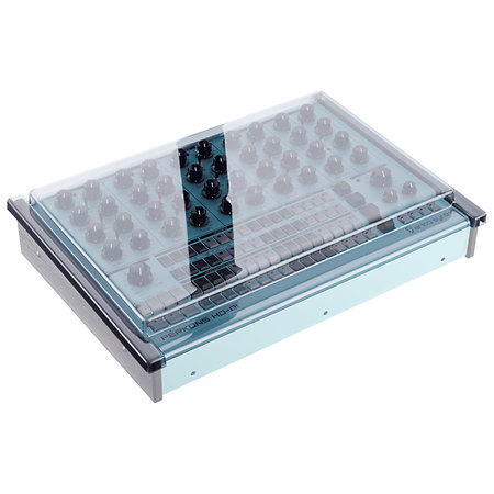 DeckSaver Erica Synths Perkons HD-01 Cover (Soft-Fit)