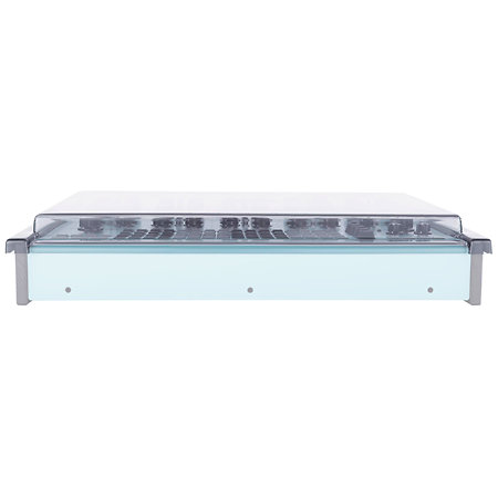 Erica Synths Perkons HD-01 Cover (Soft-Fit) DeckSaver