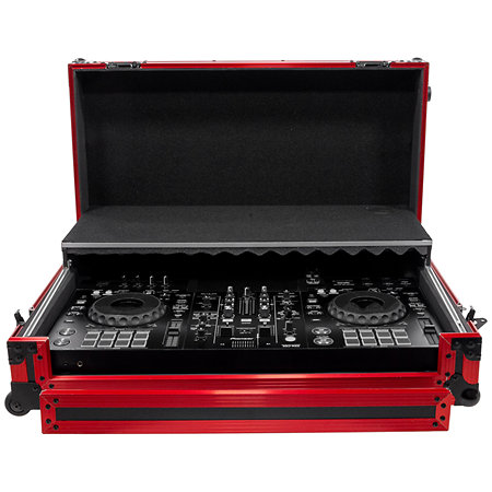 Pack XDJ-RX3 + Flight case Elite Pioneer DJ
