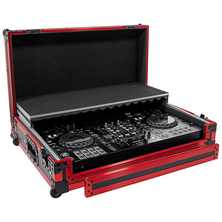 Pack XDJ-RX3 + Flight case Elite Pioneer DJ