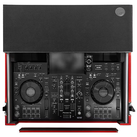 Pack XDJ-RX3 + Flight case Elite Pioneer DJ