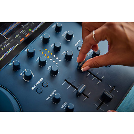 Pack Omnis-Duo + e-GO Pioneer DJ