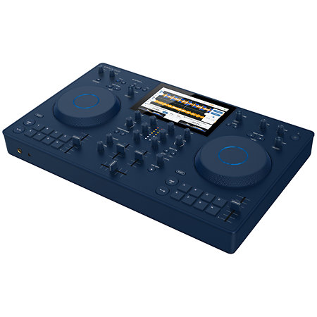 Pack Omnis-Duo + e-GO Pioneer DJ